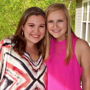 Meet your Posher, Martha ann